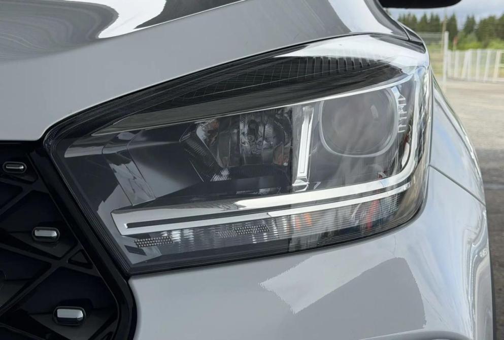 Chery Tiggo 4 Pro I Рестайлинг Киров  - изображение 30