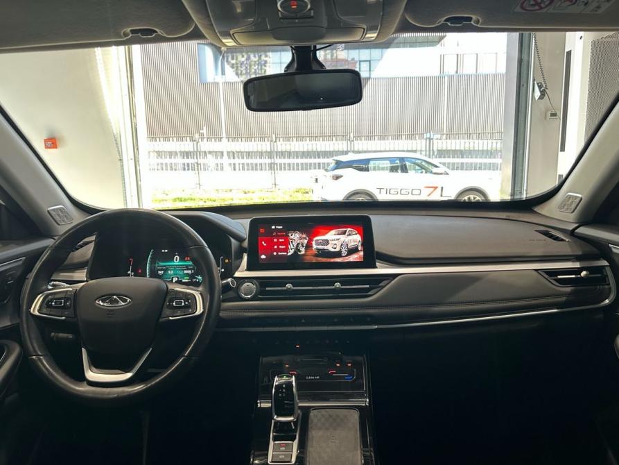 Chery Tiggo 7 Pro I Москва  - изображение 15