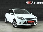 Ford Focus III Екатеринбург  - изображение 19