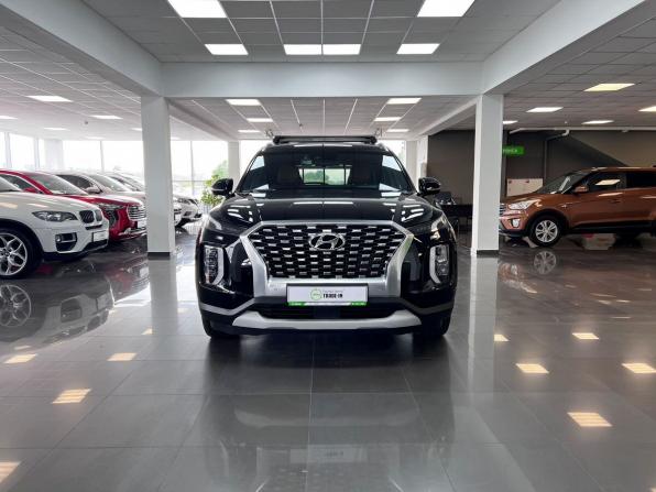 Hyundai Palisade I с пробегом 2020 года, цена 4 695 000 рублей, 107552 км, внедорожник, Автокод Объявления