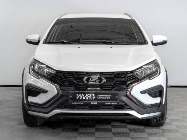Lada (ВАЗ) Vesta I Рестайлинг (NG) с пробегом 2024 года, цена 1 690 000 рублей, 37794 км, универсал, Автокод Объявления