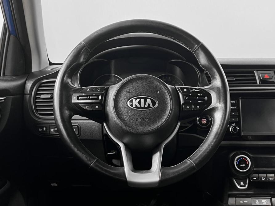Kia Rio IV Казань  - изображение 11