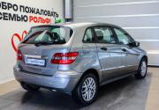 Mercedes-Benz B-Класс I (W245) Москва  - изображение 27