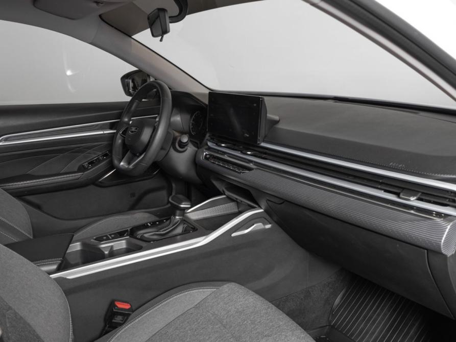 Geely Emgrand II Казань  - изображение 7