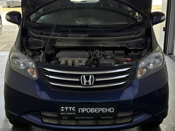 Honda Freed I с пробегом 2010 года, цена 1 150 000 рублей, 165000 км, компактвэн, Автокод Объявления
