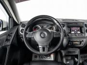 Volkswagen Tiguan I Рестайлинг Иркутск  - изображение 35