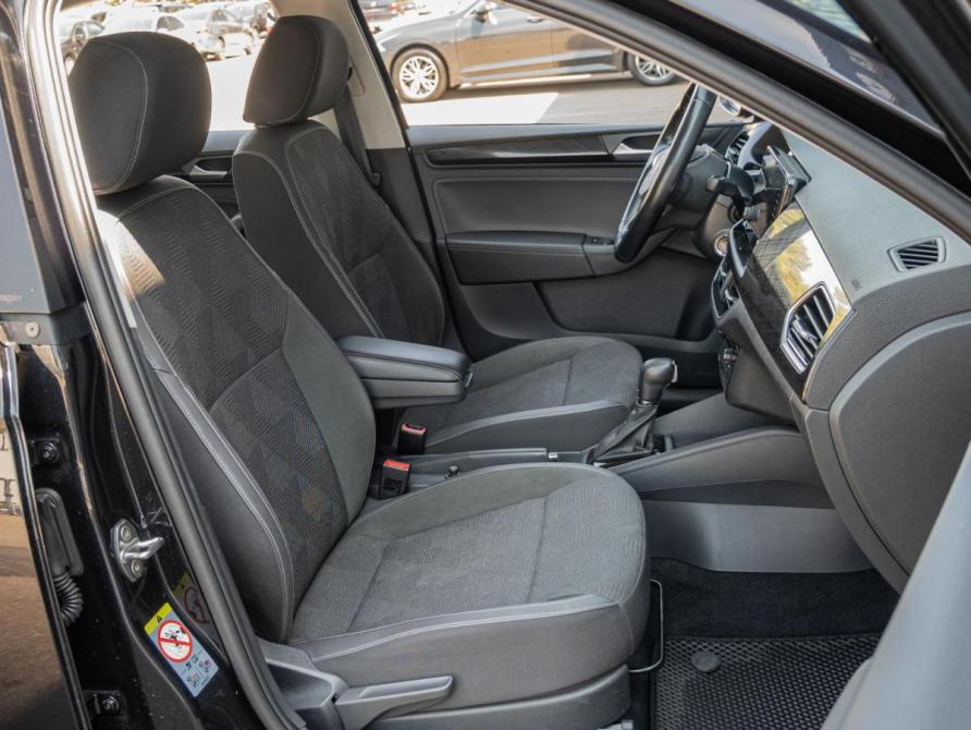 Volkswagen Polo V Рестайлинг Краснодар  - изображение 8