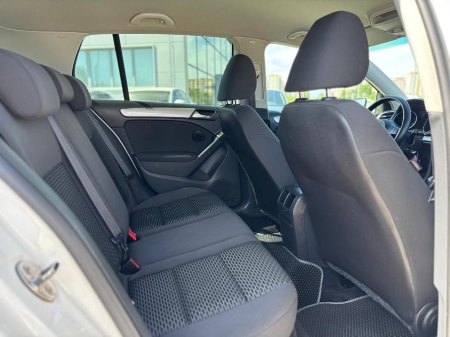 Volkswagen Golf VI Сыктывкар  - изображение 11