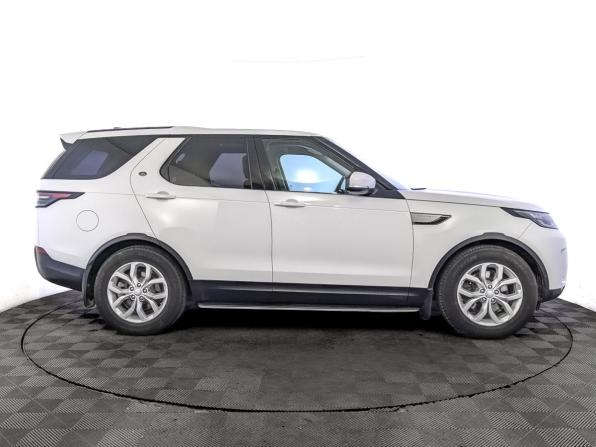 Land Rover Discovery V с пробегом 2017 года, цена 3 495 000 рублей, 145371 км, внедорожник, Автокод Объявления