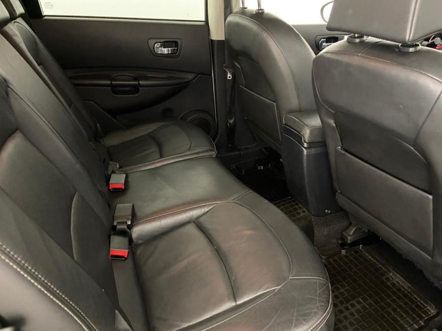 Nissan Qashqai+2 I Псков  - изображение 13