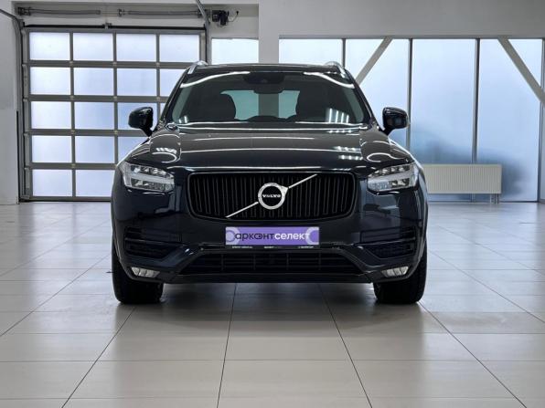 Volvo XC90 II с пробегом 2016 года, цена 2 290 000 рублей, 467651 км, внедорожник, Автокод Объявления