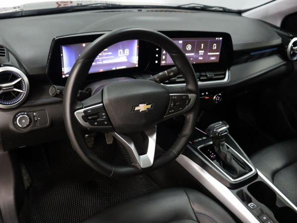 Chevrolet Monza II Рестайлинг с пробегом 2023 года, цена 1 599 000 рублей, 54900 км, седан, Автокод Объявления