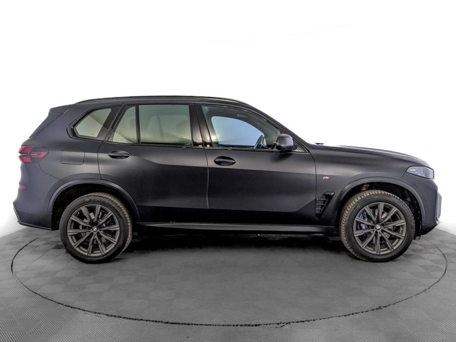 BMW X5 IV (G05/G18) Рестайлинг Москва  - изображение 4