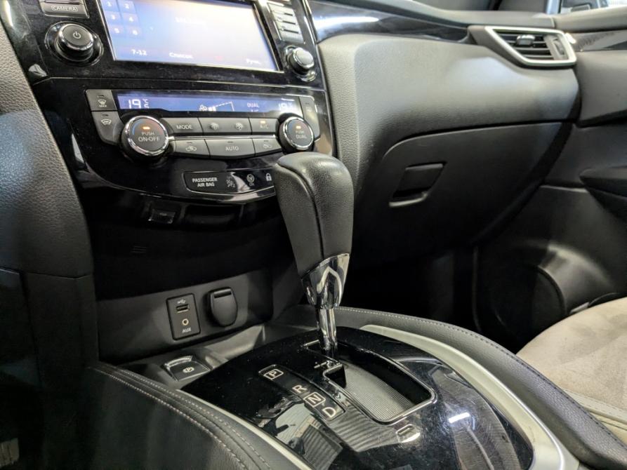 Nissan Qashqai II Москва  - изображение 4