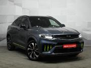 Geely Tugella I Рестайлинг Екатеринбург  - изображение 24