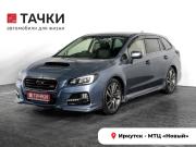 Subaru Levorg I Иркутск  - изображение 25