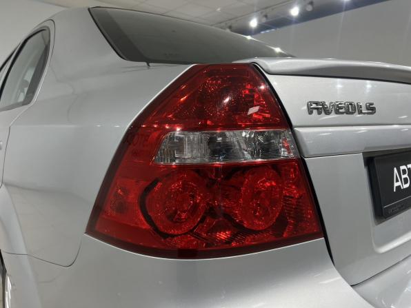 Chevrolet Aveo I Рестайлинг с пробегом 2010 года, цена 370 000 рублей, 229059 км, седан, Автокод Объявления