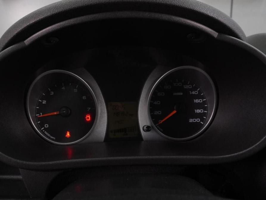 Lada (ВАЗ) Granta I Воронеж  - изображение 12