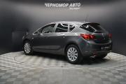 Opel Astra J Крым  - изображение 30