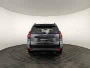 Toyota Land Cruiser Prado 150 Series Рестайлинг 2 Москва  - изображение 33
