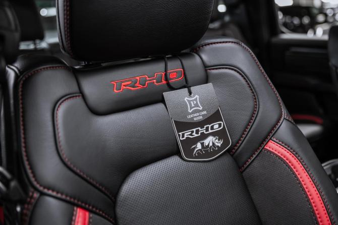 Новый Ram 1500 V Рестайлинг 2025 года, цена 11 115 000 рублей, пикап, Автокод Объявления