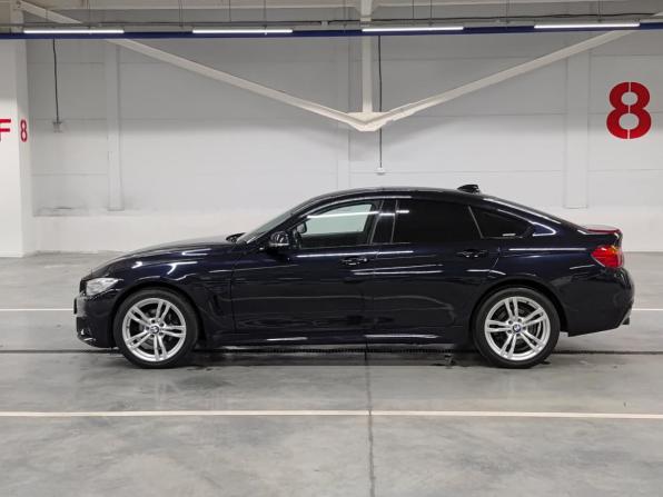 BMW 4 серии F32/F33/F36 с пробегом 2014 года, цена 1 899 000 рублей, 223581 км, лифтбек, Автокод Объявления