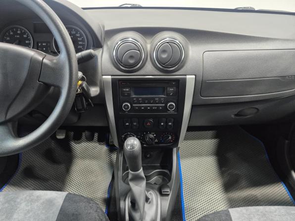 Nissan Almera III (G15) с пробегом 2018 года, цена 766 000 рублей, 189000 км, седан, Автокод Объявления