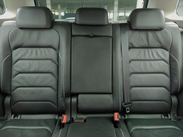 Volkswagen Tiguan II с пробегом 2020 года, цена 3 098 000 рублей, 87000 км, внедорожник, Автокод Объявления