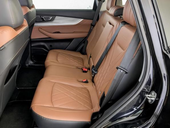 Chery Tiggo 8 Pro Max I с пробегом 2023 года, цена 2 210 000 рублей, 72490 км, внедорожник, Автокод Объявления