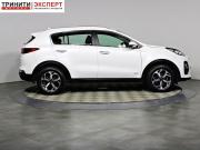Kia Sportage IV Рестайлинг Белгород  - изображение 22