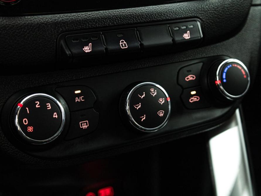 Kia Ceed II Рестайлинг Санкт-Петербург  - изображение 15
