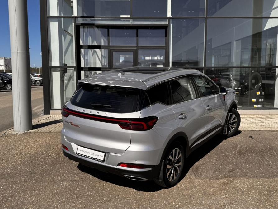 Chery Tiggo 7 Pro Max I Тверь  - изображение 11