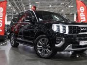 Kia Mohave I Рестайлинг 2 Санкт-Петербург  - изображение 48