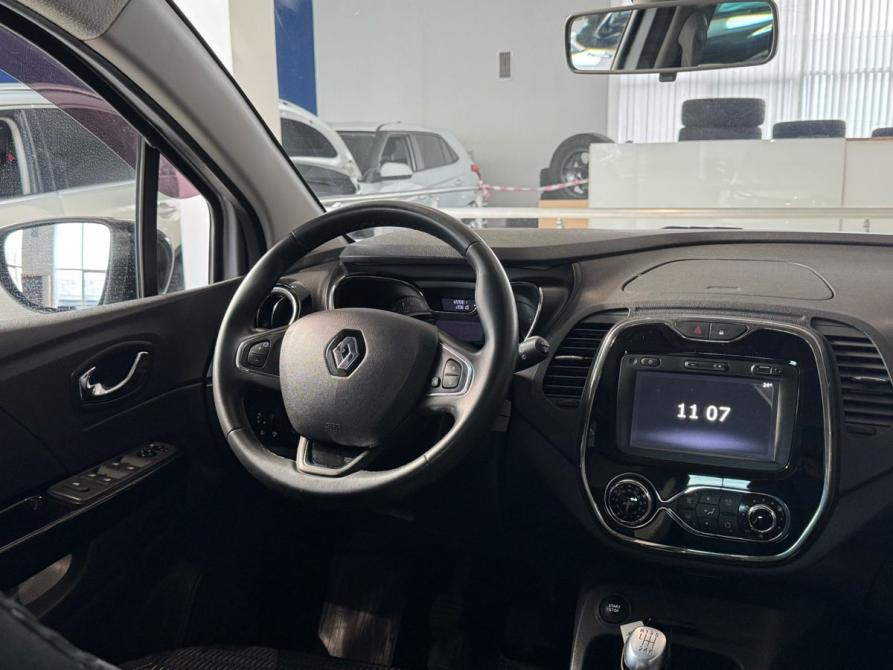 Renault Kaptur I Челябинск  - изображение 16