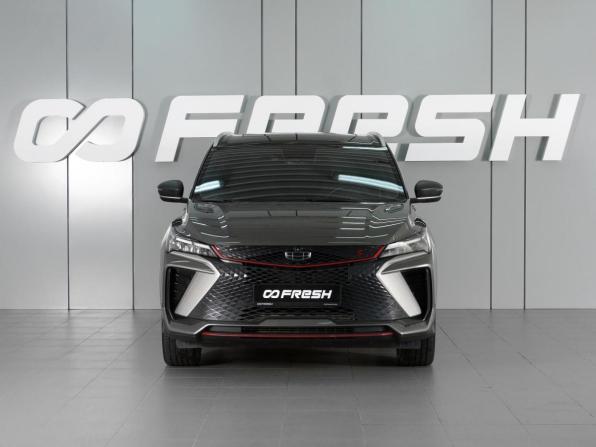 Geely Coolray I Рестайлинг с пробегом 2024 года, цена 2 130 000 рублей, 46265 км, внедорожник, Автокод Объявления