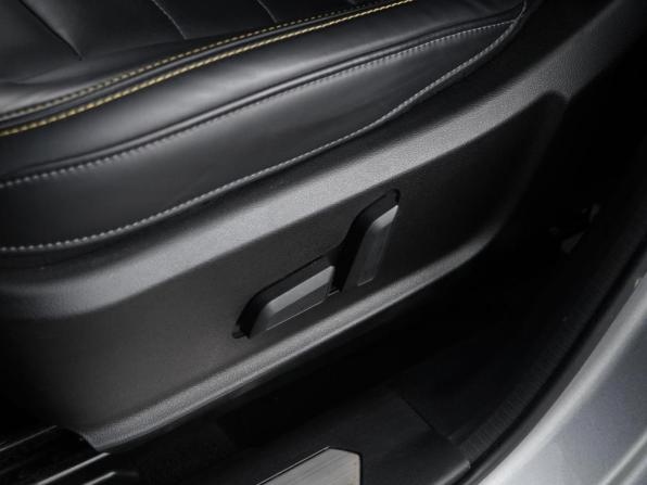 Haval F7x I с пробегом 2021 года, цена 1 929 077 рублей, 81838 км, внедорожник, Автокод Объявления