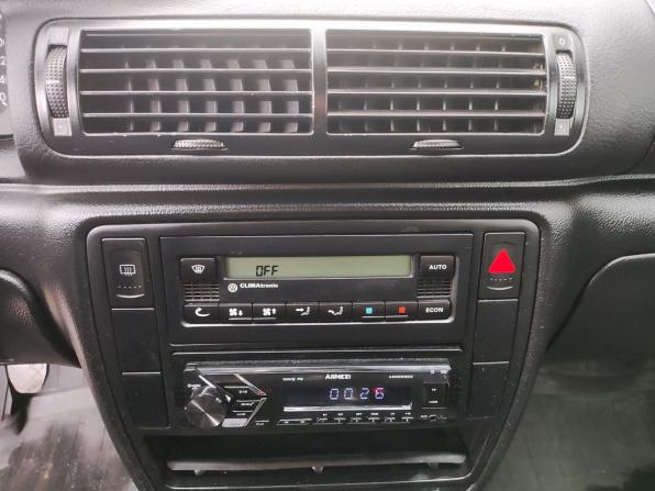 Volkswagen Passat B5 с пробегом 1999 года, цена 370 000 рублей, 356609 км, седан, Автокод Объявления