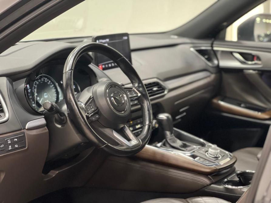 Mazda CX-9 II Рестайлинг Кемерово  - изображение 12