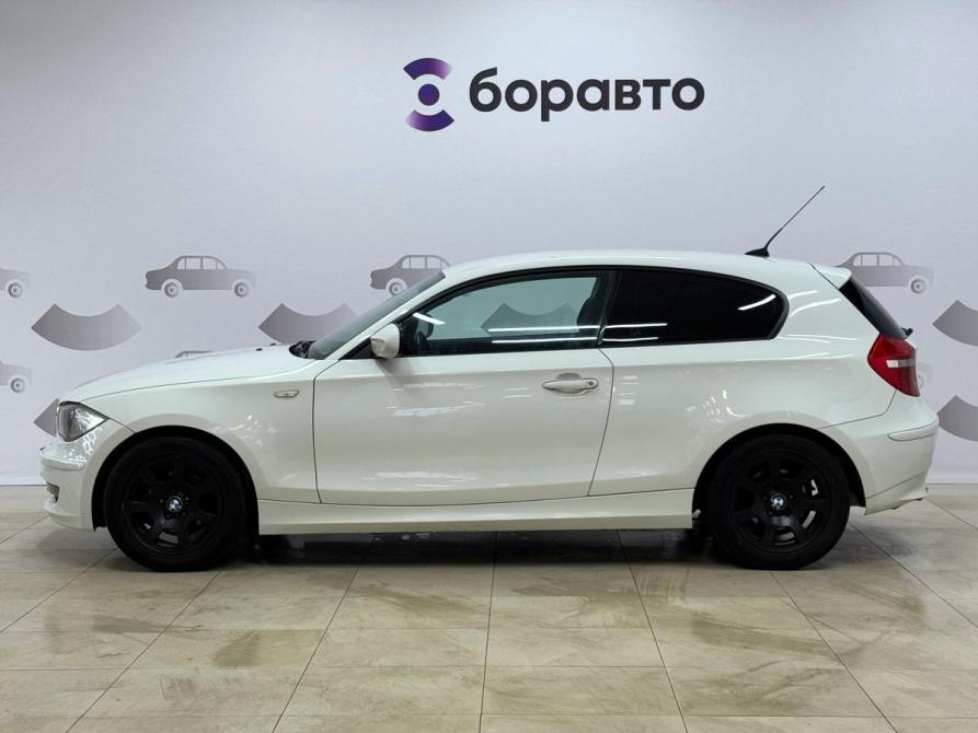 BMW 1 серии I (E81/E82/E87/E88) Рестайлинг Ставрополь  - изображение 5