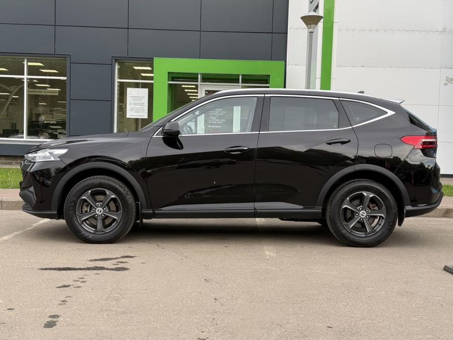 Haval F7 I Рестайлинг Ярославль  - изображение 8