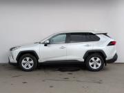 Toyota RAV4 V (XA50) Москва  - изображение 51