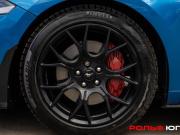 Ford Mustang VI Рестайлинг Москва  - изображение 53