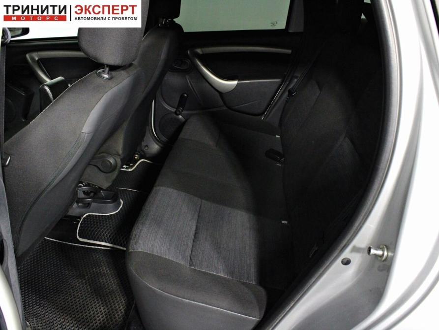 Renault Duster I Белгород  - изображение 16