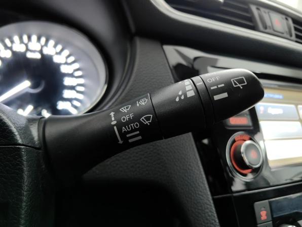 Nissan Qashqai II с пробегом 2014 года, цена 1 414 000 рублей, 135394 км, внедорожник, Автокод Объявления