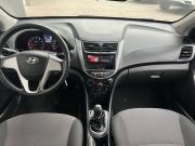 Hyundai Solaris I Екатеринбург  - изображение 25