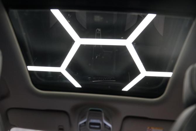 Geely Coolray I Рестайлинг с пробегом 2023 года, цена 2 320 000 рублей, 25000 км, внедорожник, Автокод Объявления