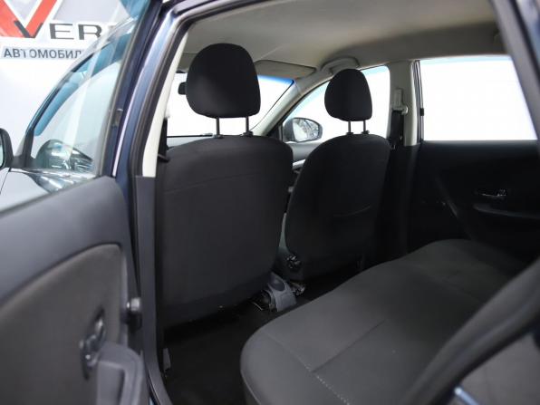 Nissan Almera III (G15) с пробегом 2014 года, цена 690 000 рублей, 148715 км, седан, Автокод Объявления