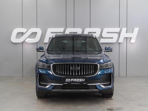 Geely Monjaro I с пробегом 2023 года, цена 3 199 000 рублей, 57100 км, внедорожник, Автокод Объявления