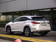 Lexus RX IV Санкт-Петербург  - изображение 46