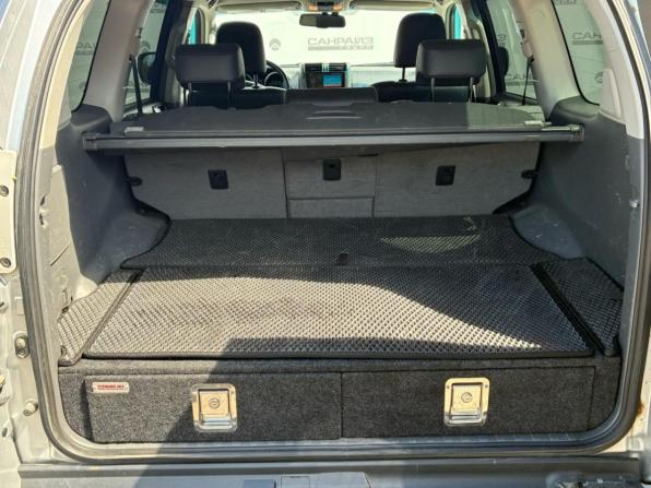 Toyota Land Cruiser Prado 150 Series с пробегом 2011 года, цена 2 199 000 рублей, 327618 км, внедорожник, Автокод Объявления
